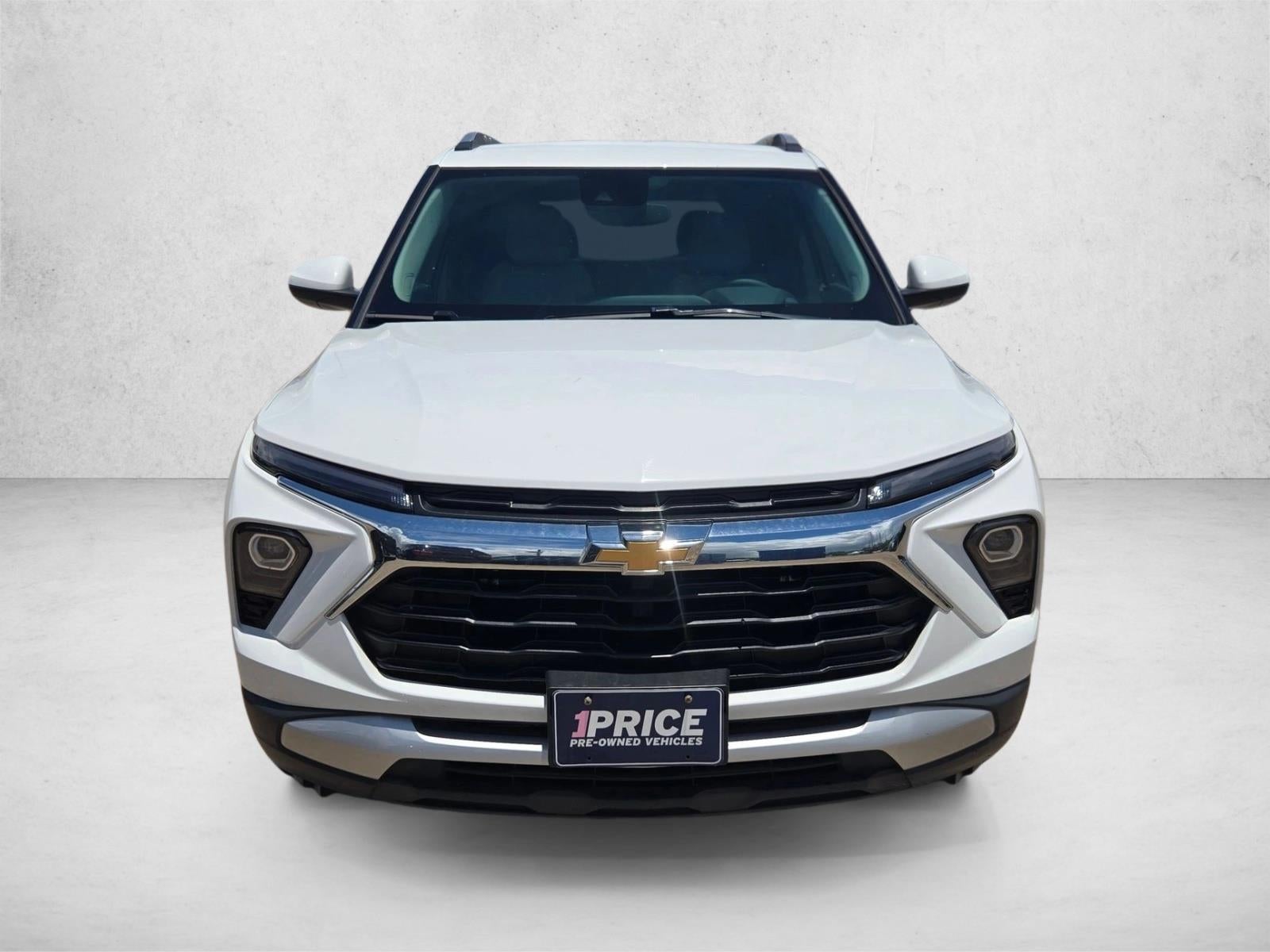 chevrolet trailblazer 2025 KL79MPSP5SB117947 image chevrolet trailblazer 2025 KL79MPSP5SB117947 image