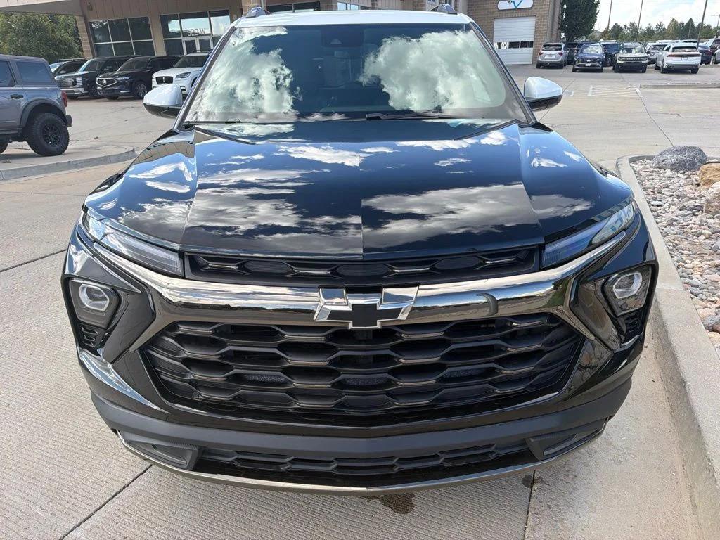 chevrolet trailblazer 2025 KL79MSSL9SB166732 image chevrolet trailblazer 2025 KL79MSSL9SB166732 image