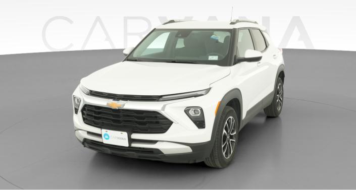 chevrolet trailblazer 2025 KL79MRSL2SB220221 image chevrolet trailblazer 2025 KL79MRSL2SB220221 image