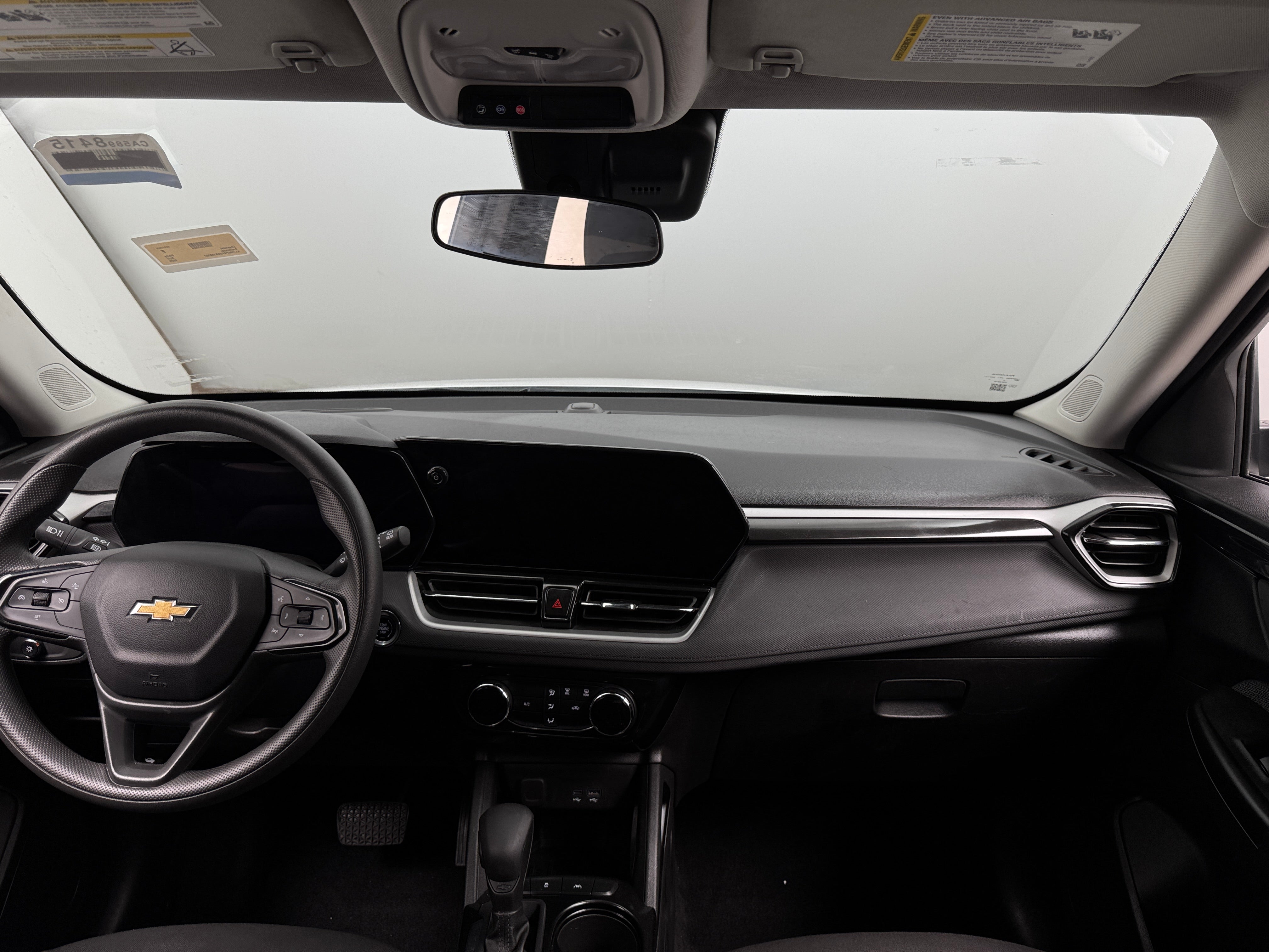 chevrolet trailblazer 2025 KL79MPSP2SB168337 image chevrolet trailblazer 2025 KL79MPSP2SB168337 image