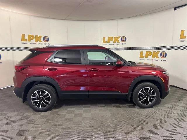 chevrolet trailblazer 2025 KL79MRSLXSB152007 image chevrolet trailblazer 2025 KL79MRSLXSB152007 image