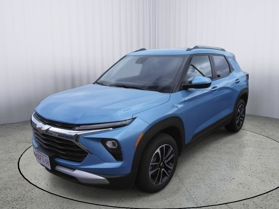 chevrolet trailblazer 2025 KL79MRSL7SB132197 image chevrolet trailblazer 2025 KL79MRSL7SB132197 image