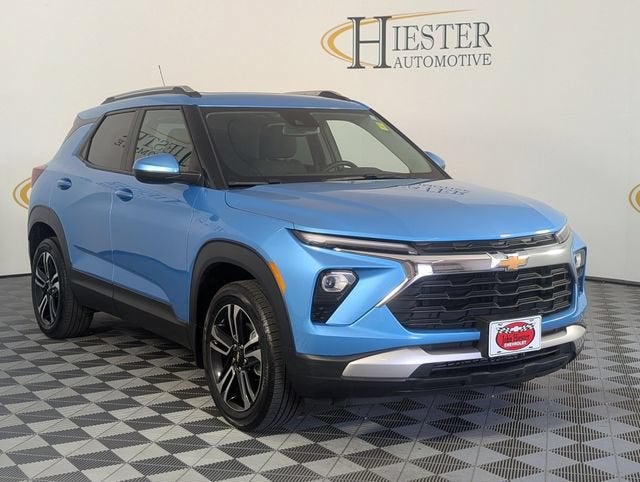 chevrolet trailblazer 2025 KL79MRSL3SB154357 image chevrolet trailblazer 2025 KL79MRSL3SB154357 image