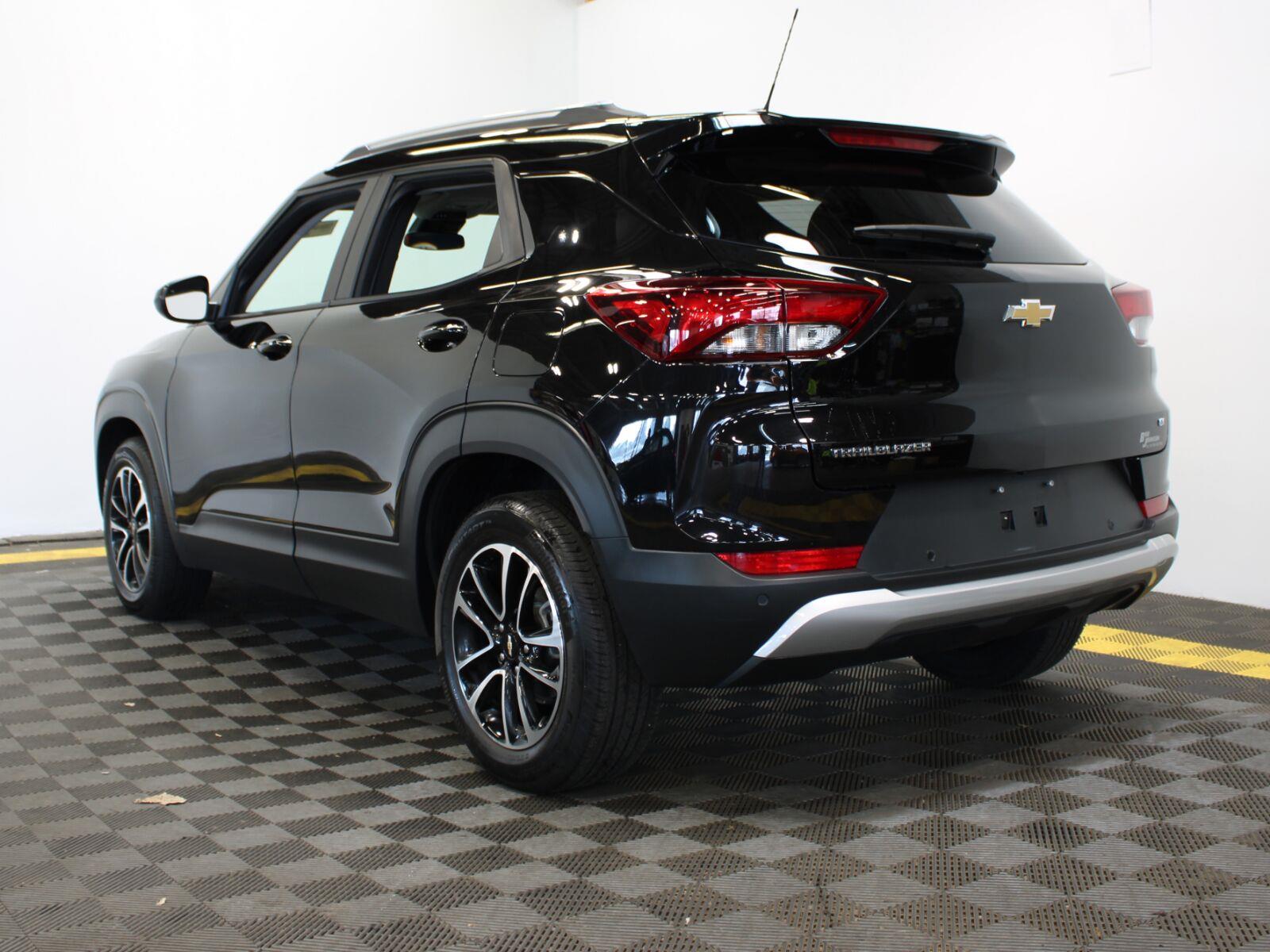 chevrolet trailblazer 2025 KL79MPSP6SB066300 image chevrolet trailblazer 2025 KL79MPSP6SB066300 image