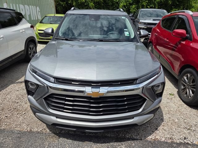 chevrolet trailblazer 2025 KL79MPSP8SB135374 image chevrolet trailblazer 2025 KL79MPSP8SB135374 image