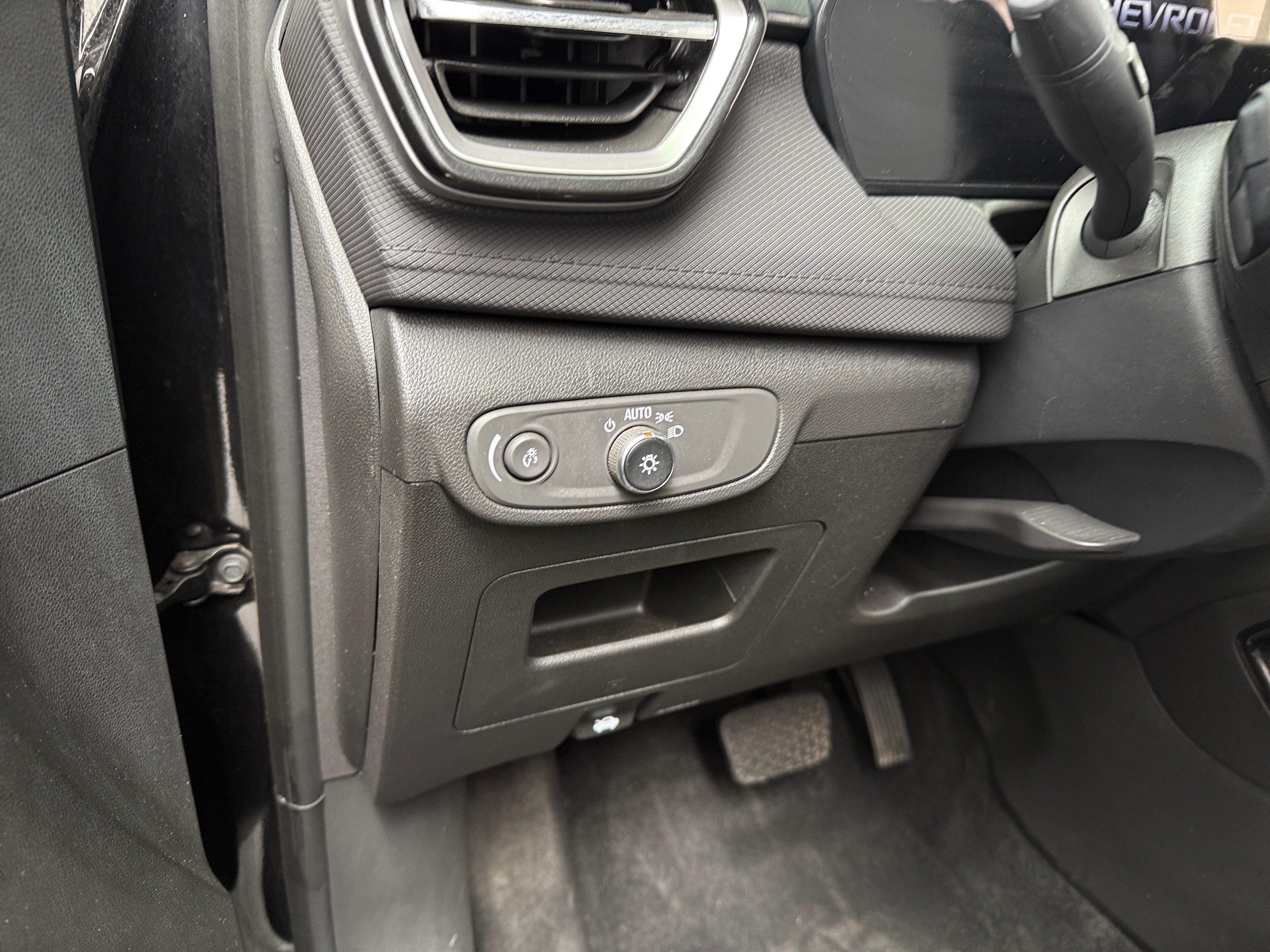 chevrolet trailblazer 2025 KL79MRSL4SB191112 image chevrolet trailblazer 2025 KL79MRSL4SB191112 image