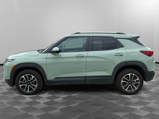 chevrolet trailblazer 2025 KL79MRSL0SB047640 image chevrolet trailblazer 2025 KL79MRSL0SB047640 image