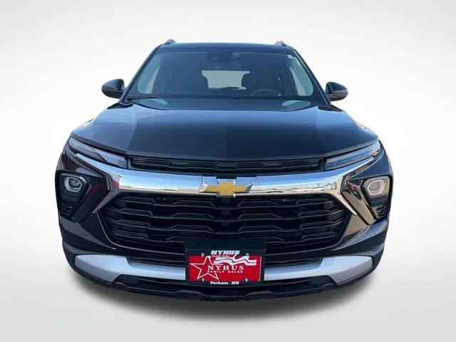chevrolet trailblazer 2025 KL79MPSP2SB132180 image chevrolet trailblazer 2025 KL79MPSP2SB132180 image