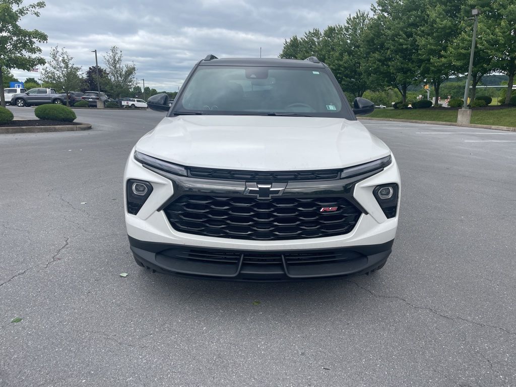 chevrolet trailblazer 2025 KL79MUSL6SB001507 image chevrolet trailblazer 2025 KL79MUSL6SB001507 image