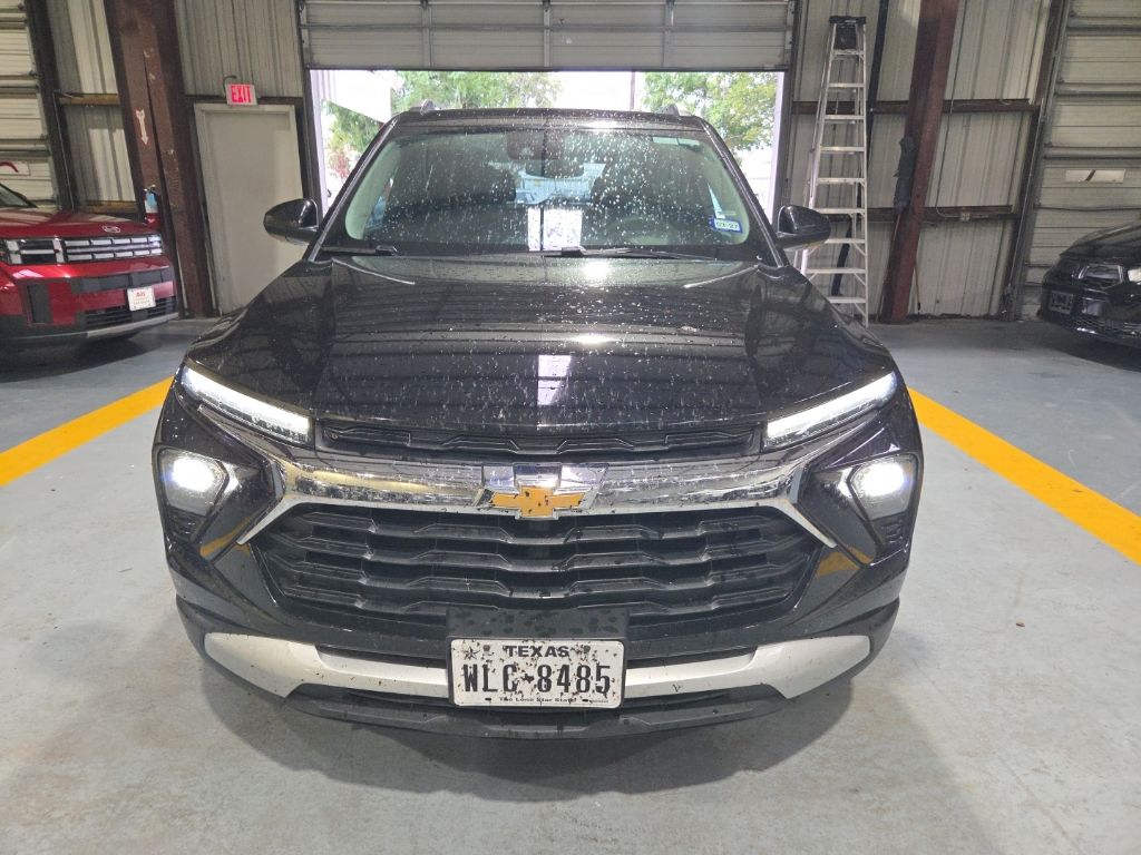 chevrolet trailblazer 2025 KL79MRSL3SB208515 image chevrolet trailblazer 2025 KL79MRSL3SB208515 image