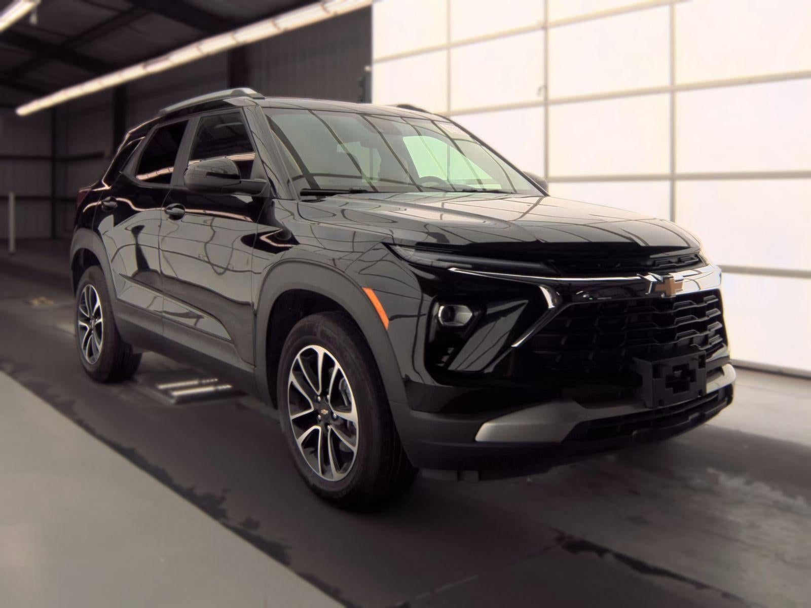 chevrolet trailblazer 2025 KL79MRSL6SB209111 image chevrolet trailblazer 2025 KL79MRSL6SB209111 image