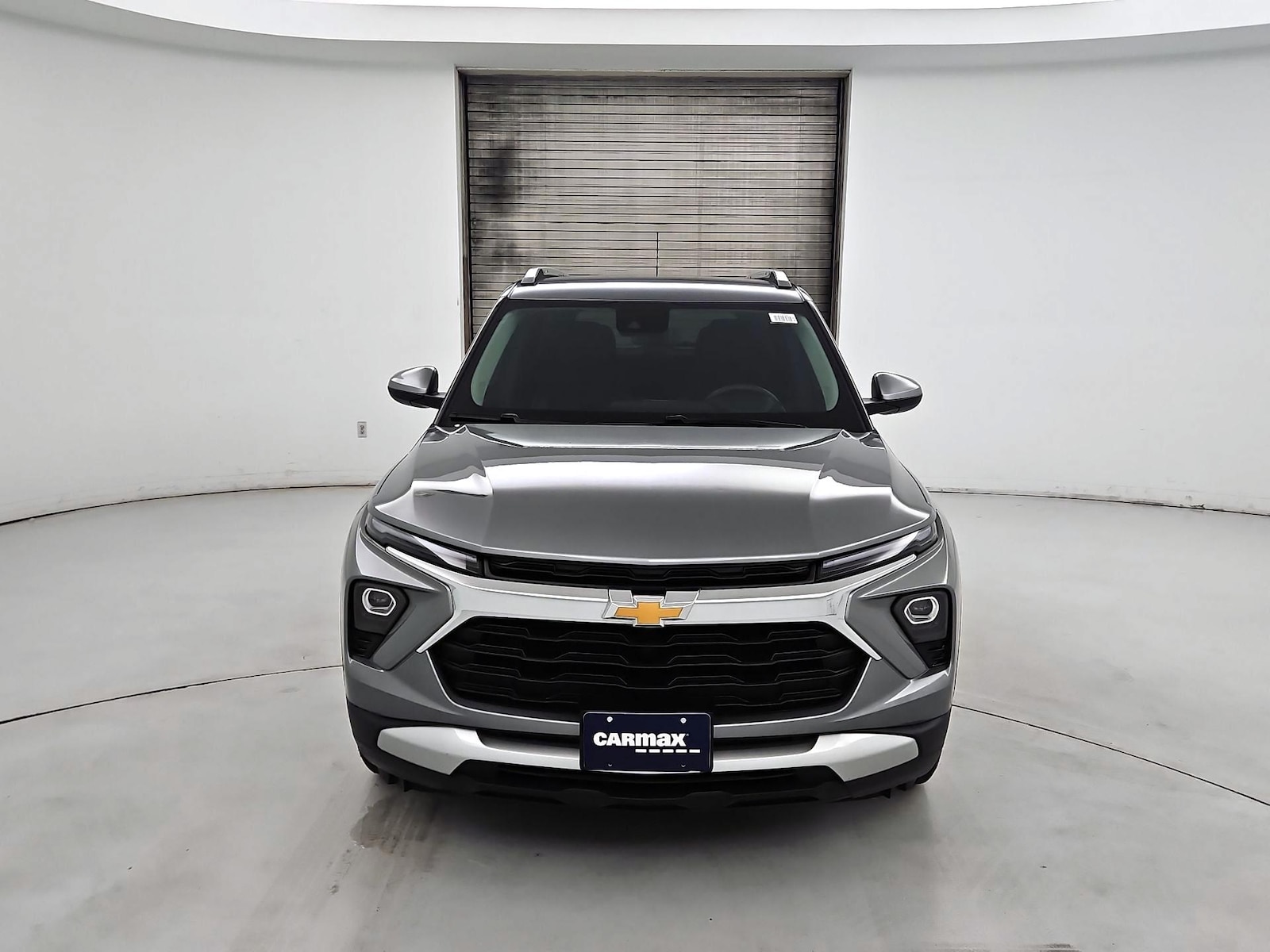 chevrolet trailblazer 2025 KL79MPSL2SB172868 image chevrolet trailblazer 2025 KL79MPSL2SB172868 image