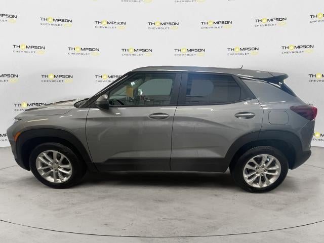 chevrolet trailblazer 2025 KL79MMSP2SB041859 image chevrolet trailblazer 2025 KL79MMSP2SB041859 image