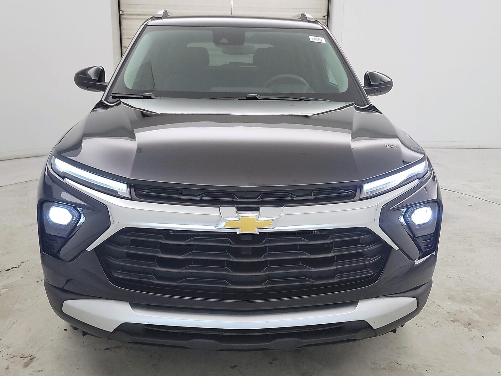 chevrolet trailblazer 2025 KL79MPSL1SB189189 image chevrolet trailblazer 2025 KL79MPSL1SB189189 image