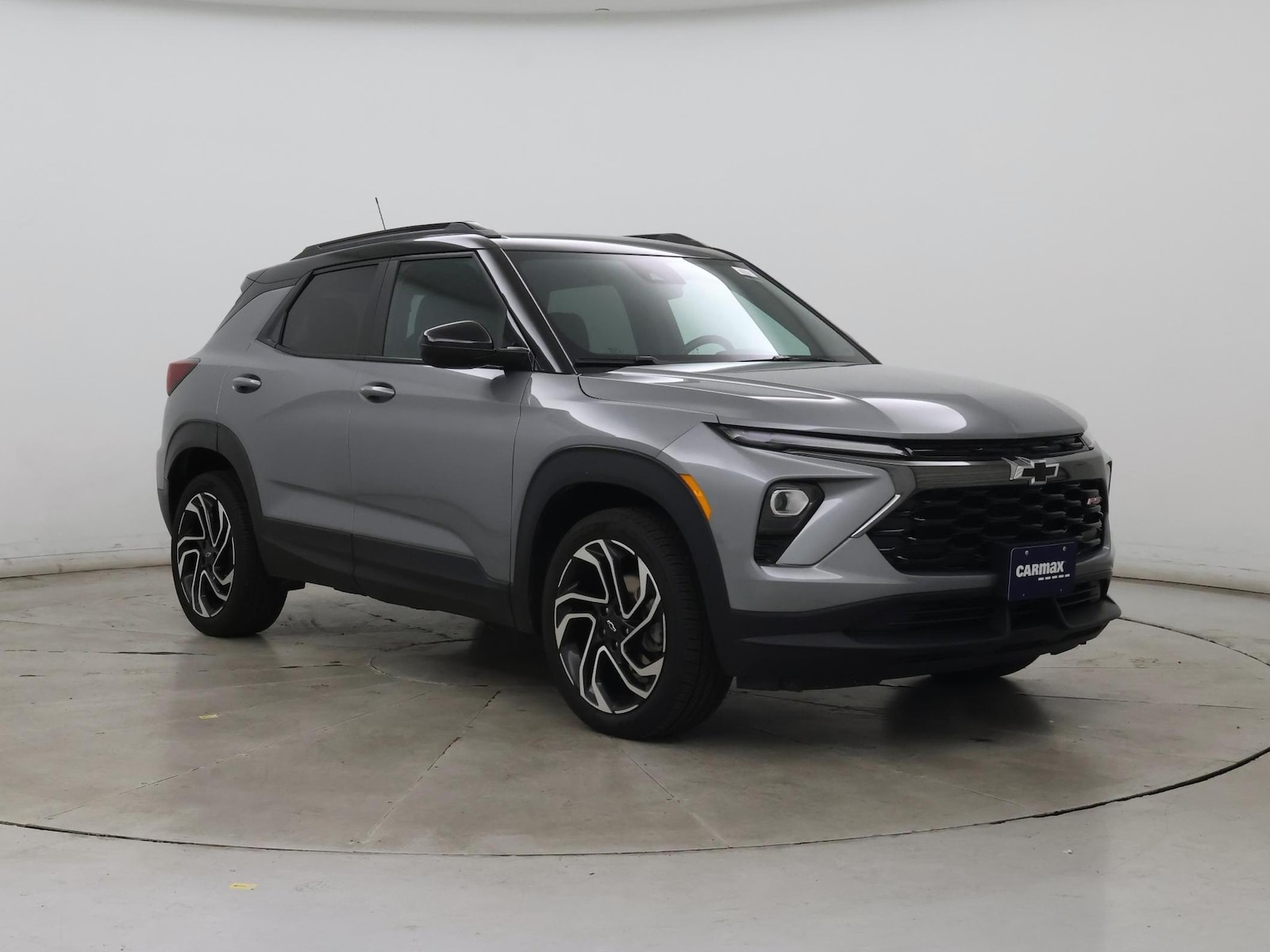 chevrolet trailblazer 2025 KL79MUSL6SB011826 image chevrolet trailblazer 2025 KL79MUSL6SB011826 image