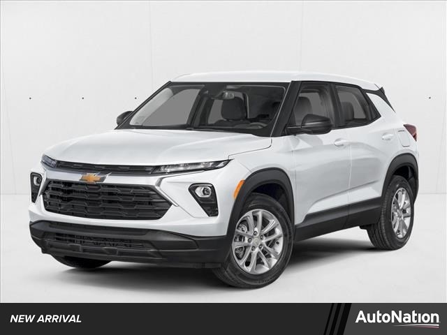 chevrolet trailblazer 2025 KL79MRSLXSB115832 image chevrolet trailblazer 2025 KL79MRSLXSB115832 image