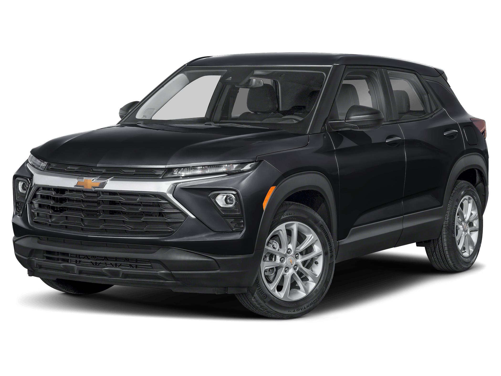 chevrolet trailblazer 2025 KL79MTSL4SB061389 image chevrolet trailblazer 2025 KL79MTSL4SB061389 image