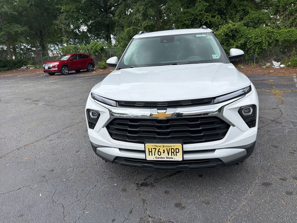 chevrolet trailblazer 2025 KL79MRSL4SB216848 image chevrolet trailblazer 2025 KL79MRSL4SB216848 image