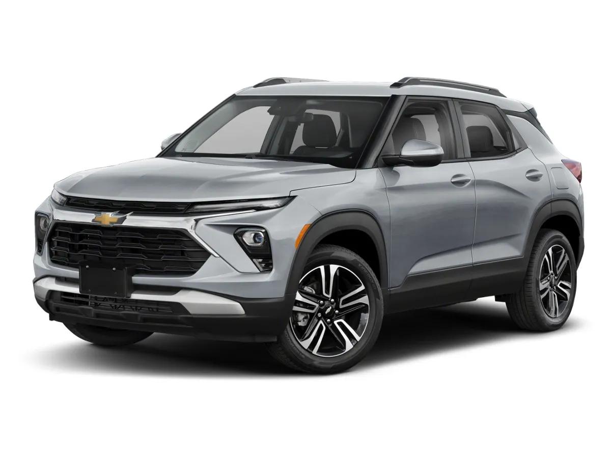 chevrolet trailblazer 2025 KL79MRSL9SB064517 image chevrolet trailblazer 2025 KL79MRSL9SB064517 image