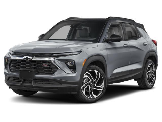chevrolet trailblazer 2025 KL79MTSLXSB115276 image chevrolet trailblazer 2025 KL79MTSLXSB115276 image
