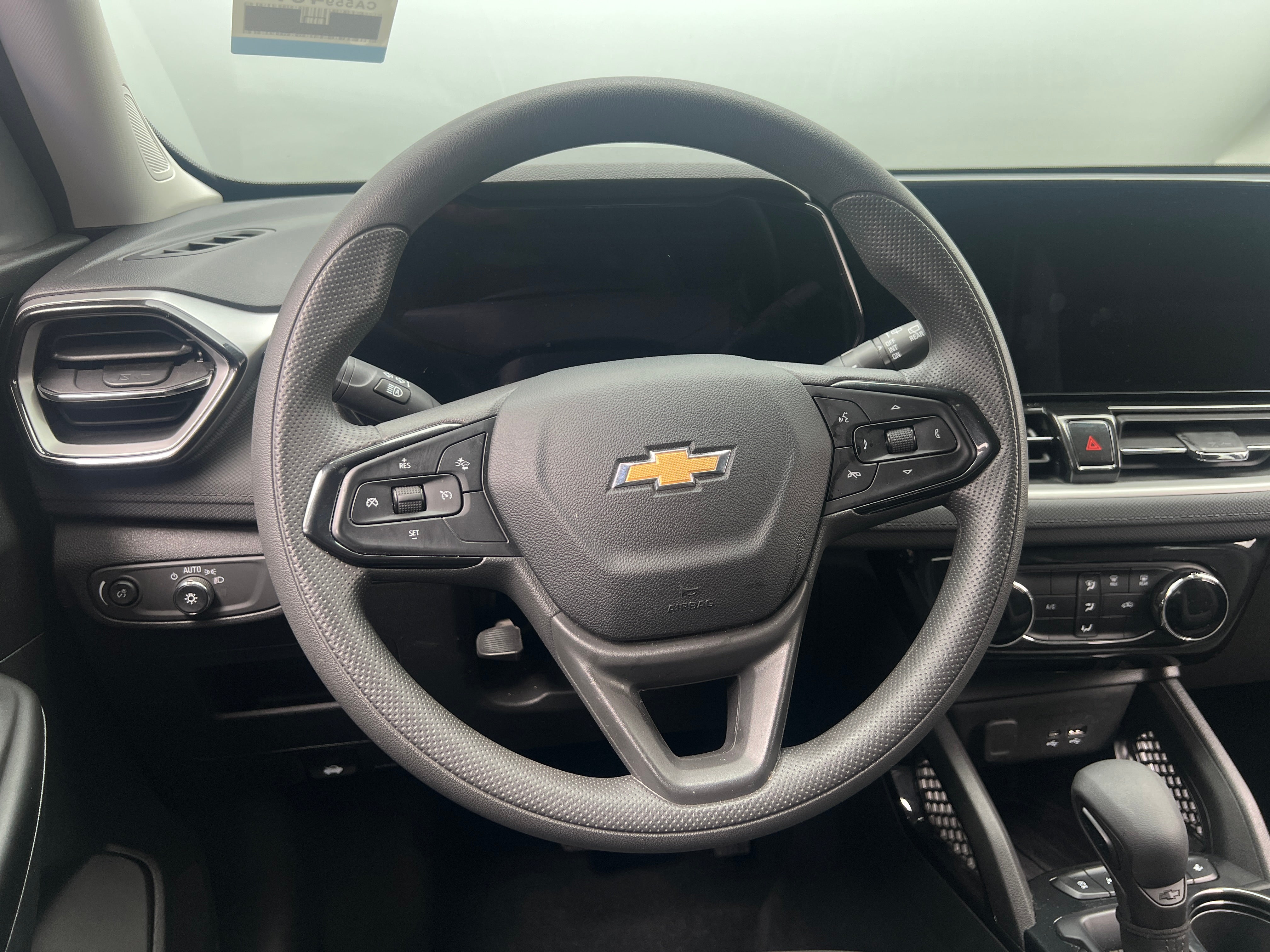 chevrolet trailblazer 2025 KL79MPSL0SB203311 image chevrolet trailblazer 2025 KL79MPSL0SB203311 image