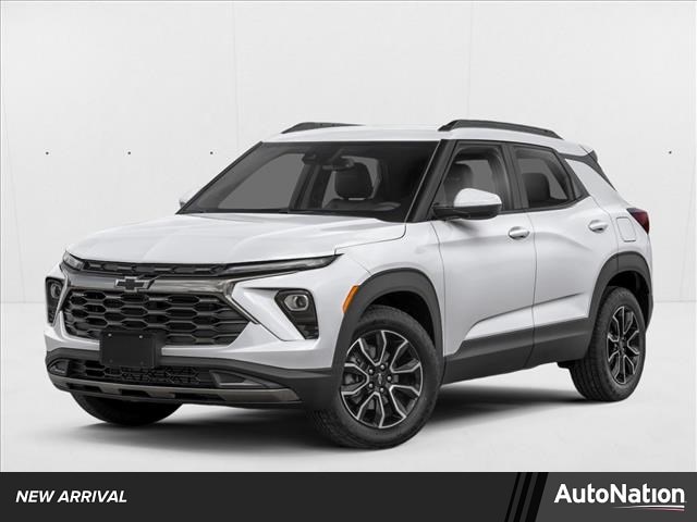 chevrolet trailblazer 2025 KL79MSSL6SB028016 image chevrolet trailblazer 2025 KL79MSSL6SB028016 image