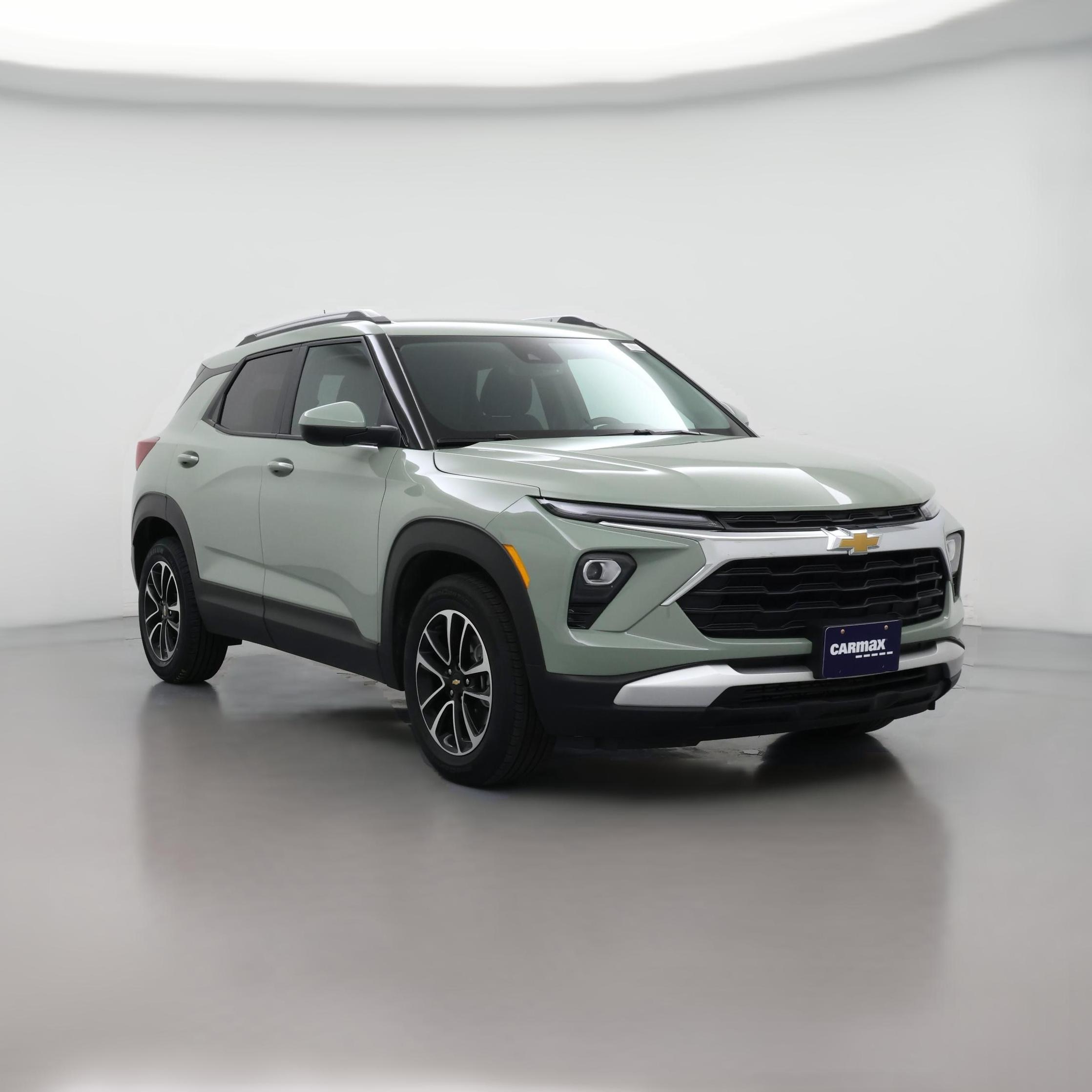 chevrolet trailblazer 2025 KL79MPSLXSB195671 image chevrolet trailblazer 2025 KL79MPSLXSB195671 image
