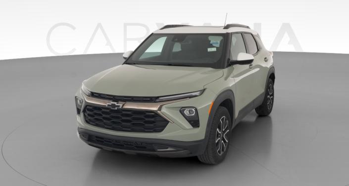 chevrolet trailblazer 2025 KL79MSSL4SB012851 image chevrolet trailblazer 2025 KL79MSSL4SB012851 image