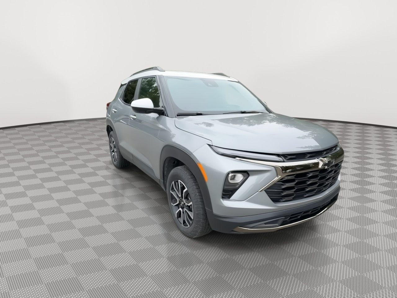 chevrolet trailblazer 2025 KL79MSSLXSB009324 image chevrolet trailblazer 2025 KL79MSSLXSB009324 image
