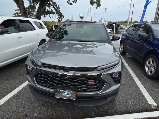 chevrolet trailblazer 2025 KL79MTSL4SB019269 image chevrolet trailblazer 2025 KL79MTSL4SB019269 image