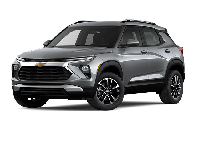 chevrolet trailblazer 2025 KL79MPSL4SB206678 image chevrolet trailblazer 2025 KL79MPSL4SB206678 image