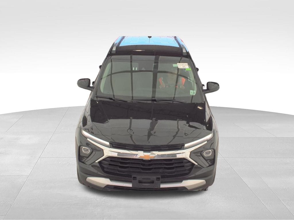 chevrolet trailblazer 2025 KL79MRSLXSB218314 image chevrolet trailblazer 2025 KL79MRSLXSB218314 image