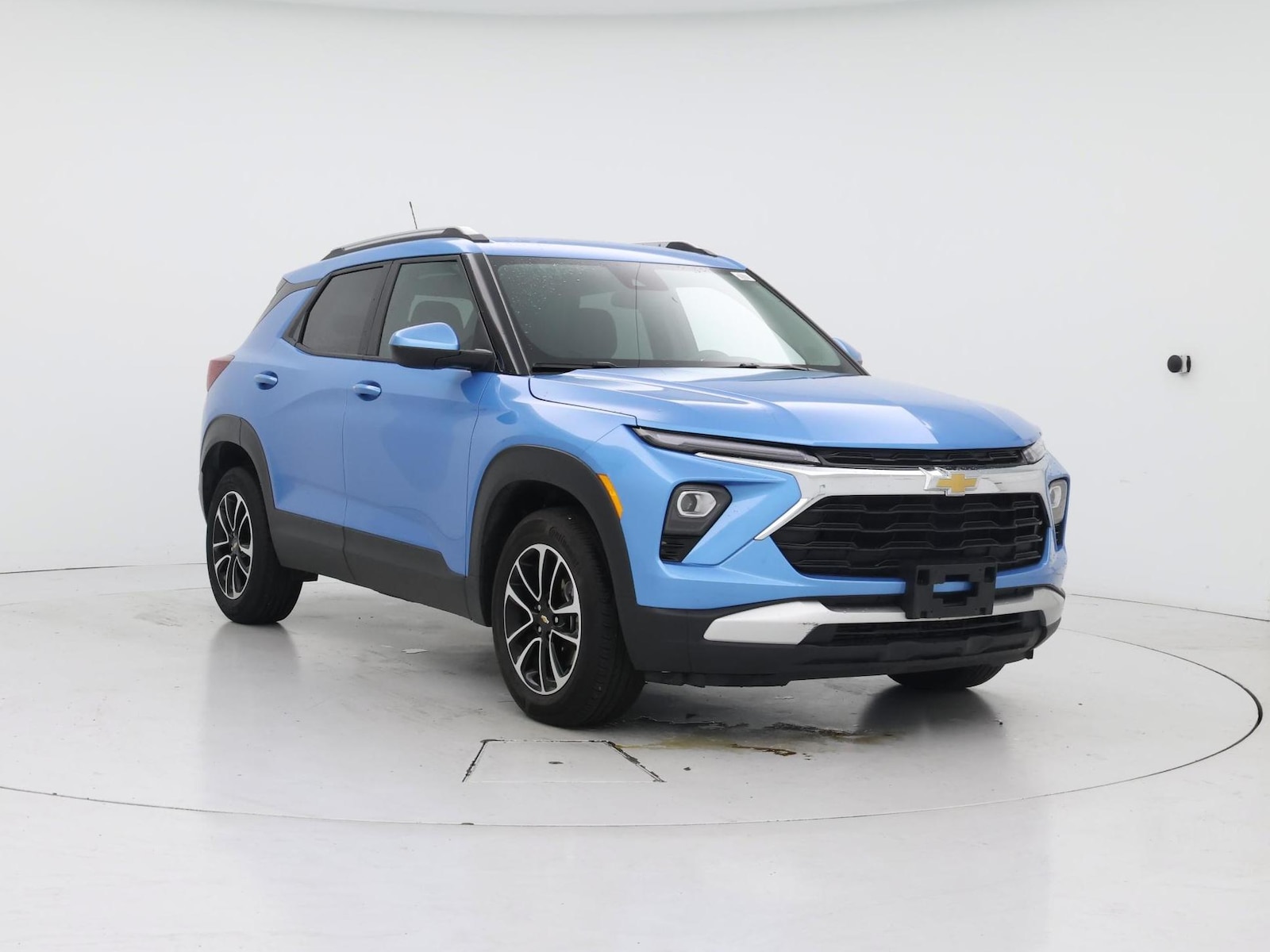 chevrolet trailblazer 2025 KL79MRSL6SB206662 image chevrolet trailblazer 2025 KL79MRSL6SB206662 image