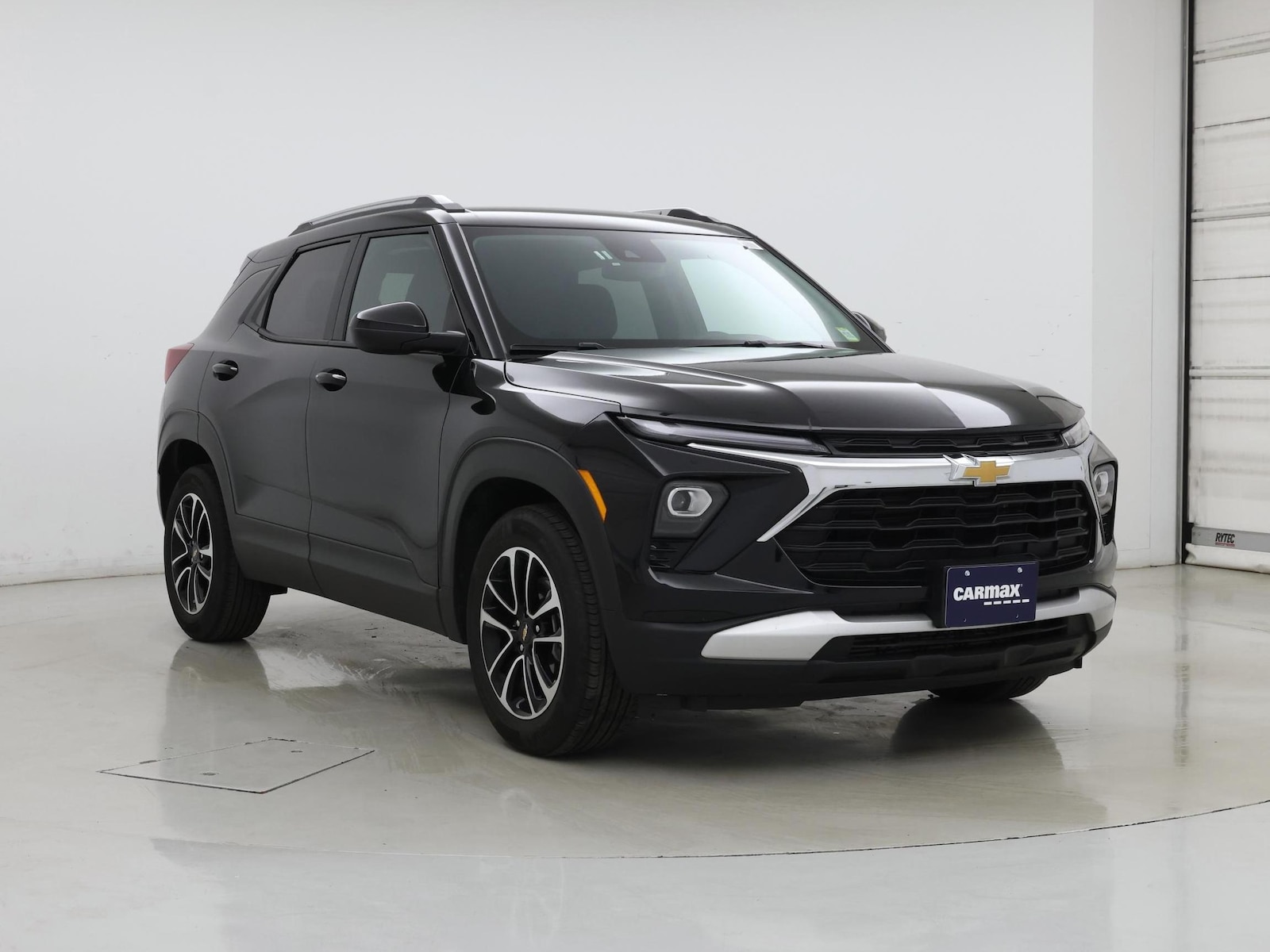 chevrolet trailblazer 2025 KL79MPSL7SB189021 image chevrolet trailblazer 2025 KL79MPSL7SB189021 image