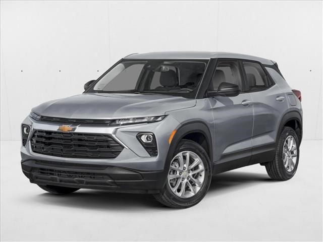 chevrolet trailblazer 2025 KL79MMSL2SB167197 image chevrolet trailblazer 2025 KL79MMSL2SB167197 image