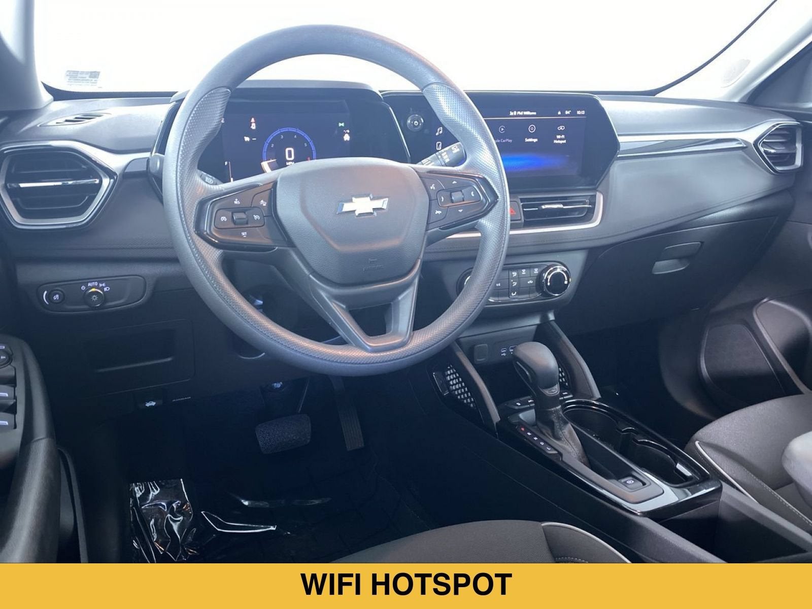chevrolet trailblazer 2025 KL79MNSLXSB007123 image chevrolet trailblazer 2025 KL79MNSLXSB007123 image