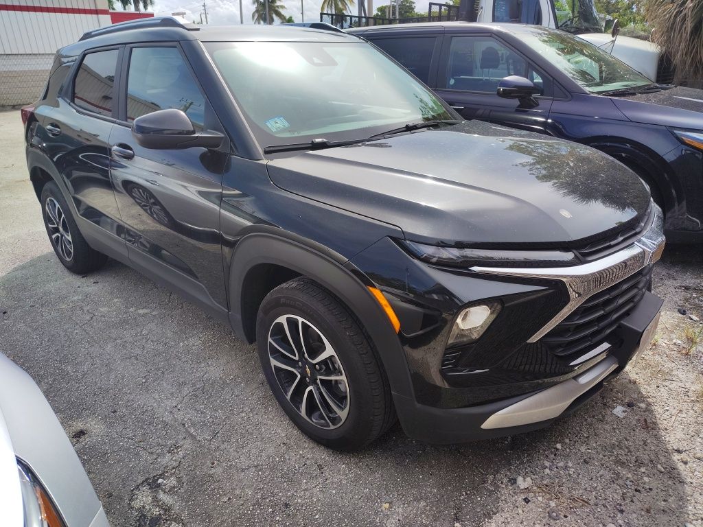 chevrolet trailblazer 2025 KL79MRSL4SB217949 image chevrolet trailblazer 2025 KL79MRSL4SB217949 image