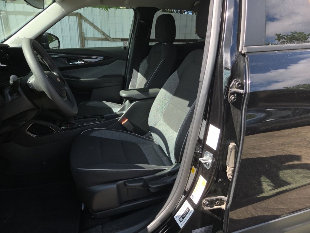 chevrolet trailblazer 2025 KL79MRSL7SB218688 image chevrolet trailblazer 2025 KL79MRSL7SB218688 image