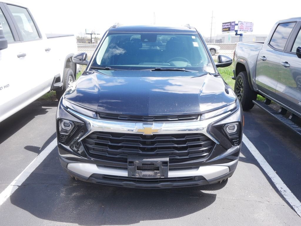 chevrolet trailblazer 2025 KL79MRSL8SB012635 image chevrolet trailblazer 2025 KL79MRSL8SB012635 image