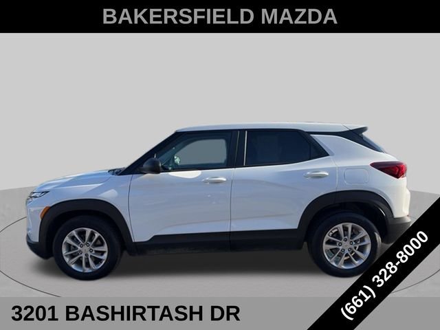 chevrolet trailblazer 2025 KL79MMSL7SB157278 image chevrolet trailblazer 2025 KL79MMSL7SB157278 image