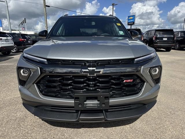 chevrolet trailblazer 2025 KL79MTSL1SB156301 image chevrolet trailblazer 2025 KL79MTSL1SB156301 image