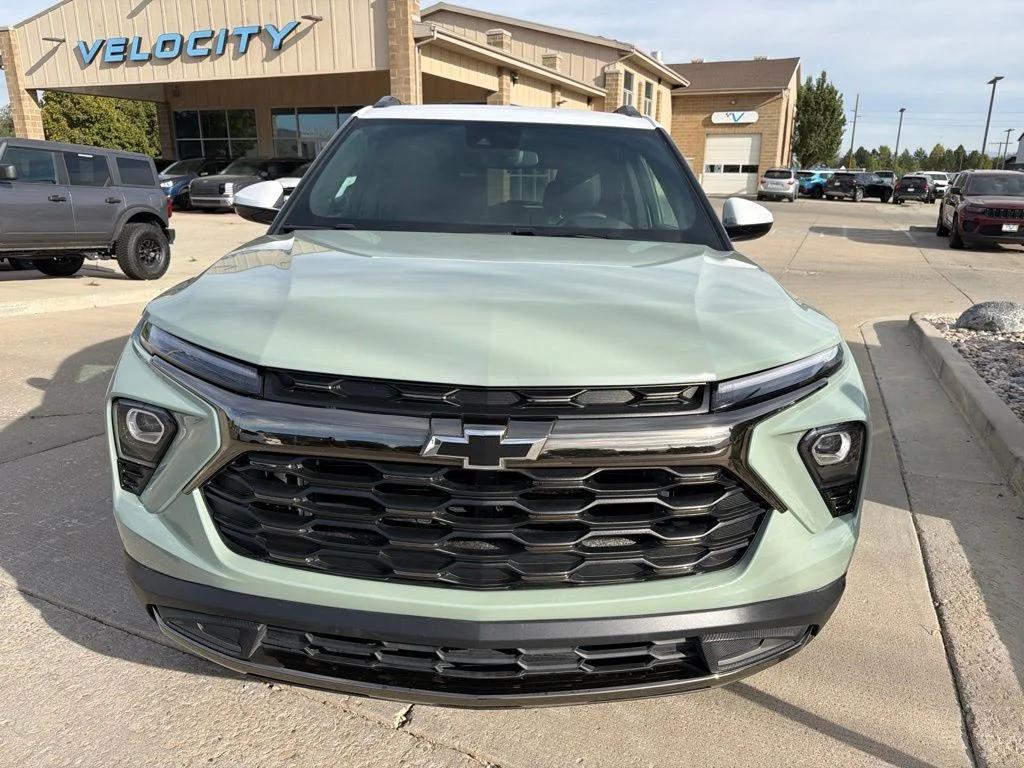 chevrolet trailblazer 2025 KL79MSSL9SB165080 image chevrolet trailblazer 2025 KL79MSSL9SB165080 image