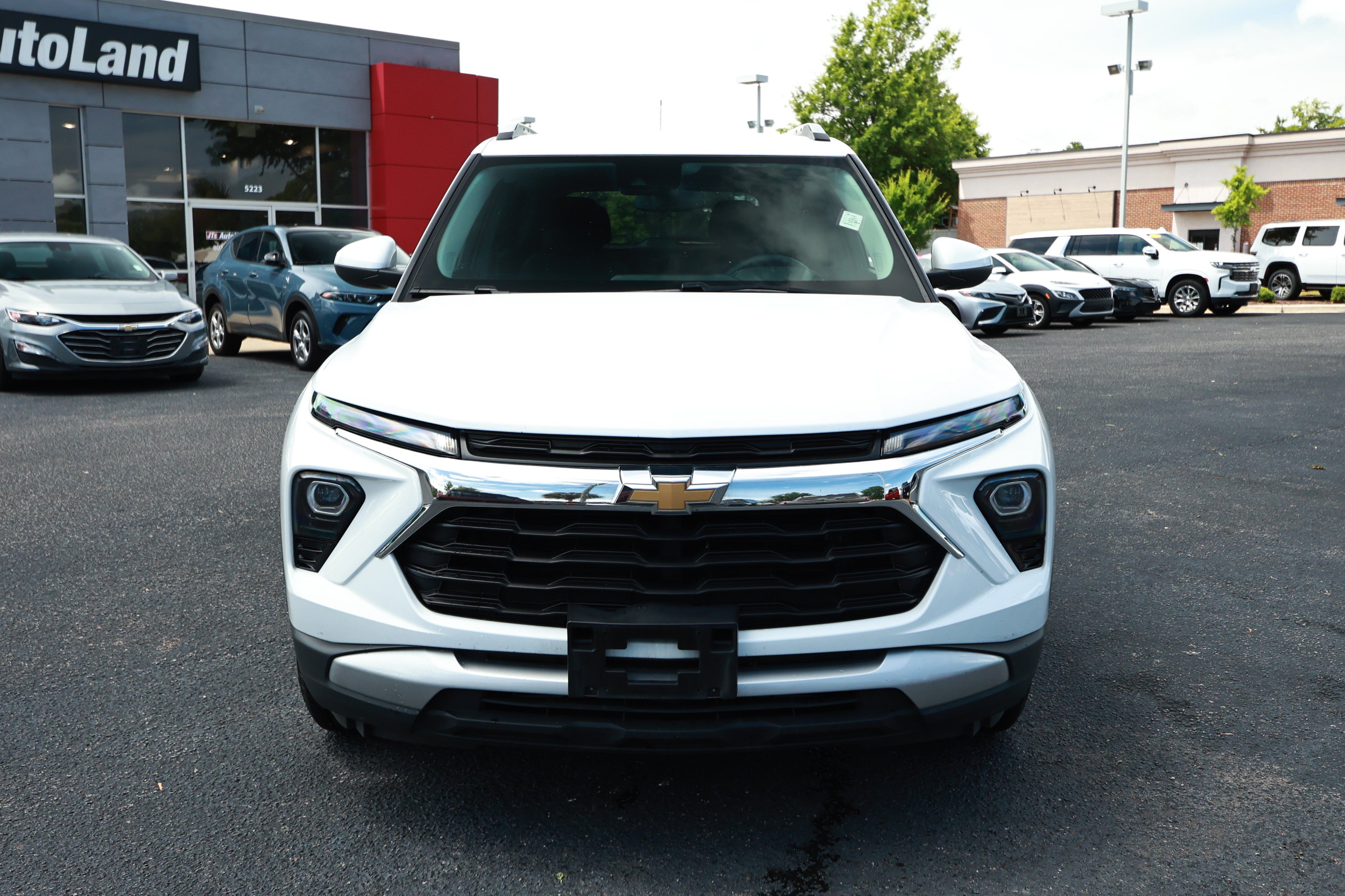 chevrolet trailblazer 2025 KL79MRSL0SB050957 image chevrolet trailblazer 2025 KL79MRSL0SB050957 image