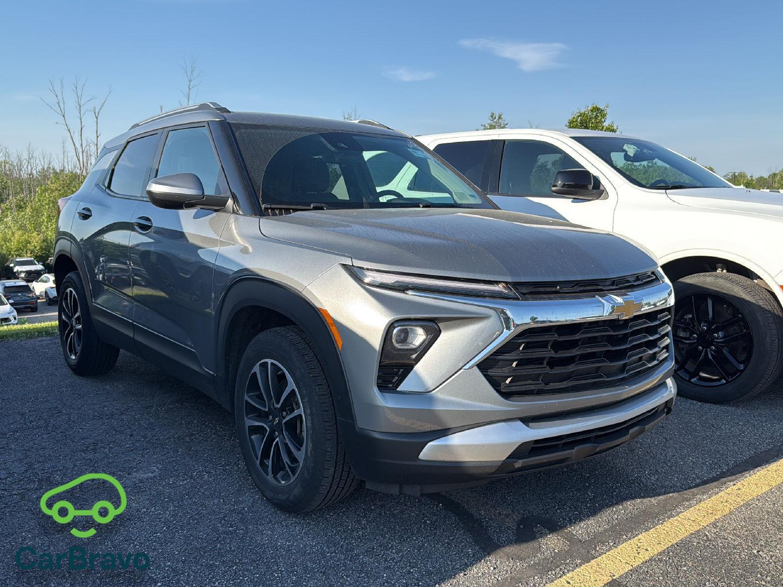 chevrolet trailblazer 2025 KL79MRSLXSB047824 image chevrolet trailblazer 2025 KL79MRSLXSB047824 image