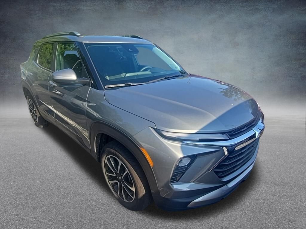 chevrolet trailblazer 2025 KL79MRSL2SB151871 image chevrolet trailblazer 2025 KL79MRSL2SB151871 image