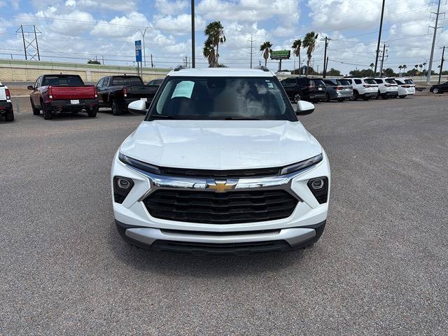 chevrolet trailblazer 2025 KL79MRSL0SB133448 image chevrolet trailblazer 2025 KL79MRSL0SB133448 image