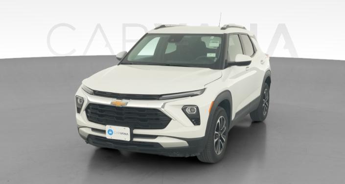 chevrolet trailblazer 2025 KL79MRSL4SB216901 image chevrolet trailblazer 2025 KL79MRSL4SB216901 image