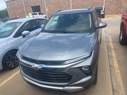 chevrolet trailblazer 2025 KL79MRSL4SB211729 image chevrolet trailblazer 2025 KL79MRSL4SB211729 image