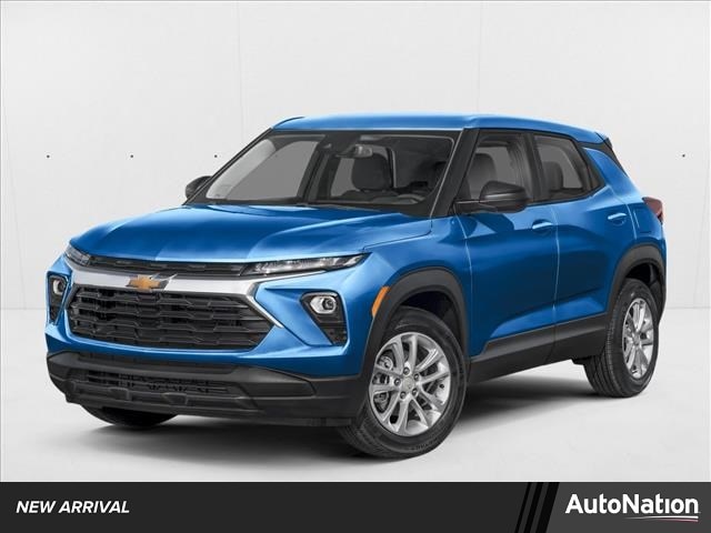 chevrolet trailblazer 2025 KL79MRSL8SB115215 image chevrolet trailblazer 2025 KL79MRSL8SB115215 image