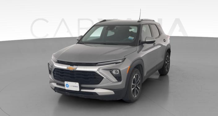 chevrolet trailblazer 2025 KL79MPSL7SB205394 image chevrolet trailblazer 2025 KL79MPSL7SB205394 image